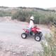 Agafay Desert Adventure: Quad Biking, Camel Riding, and Dinner Show