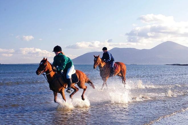 Kemer Horseback Riding Tour with Roundtrip Transfer 7