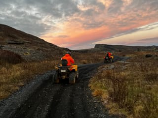 Midnight Sun Quad / Buggy tour, photo 8