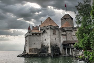 Private Full-Day Tour of the Danube Bend from Budapest