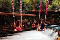 Marmaris Yuvarlakcay and Azmak River Tour With Lunch and Transfer 10