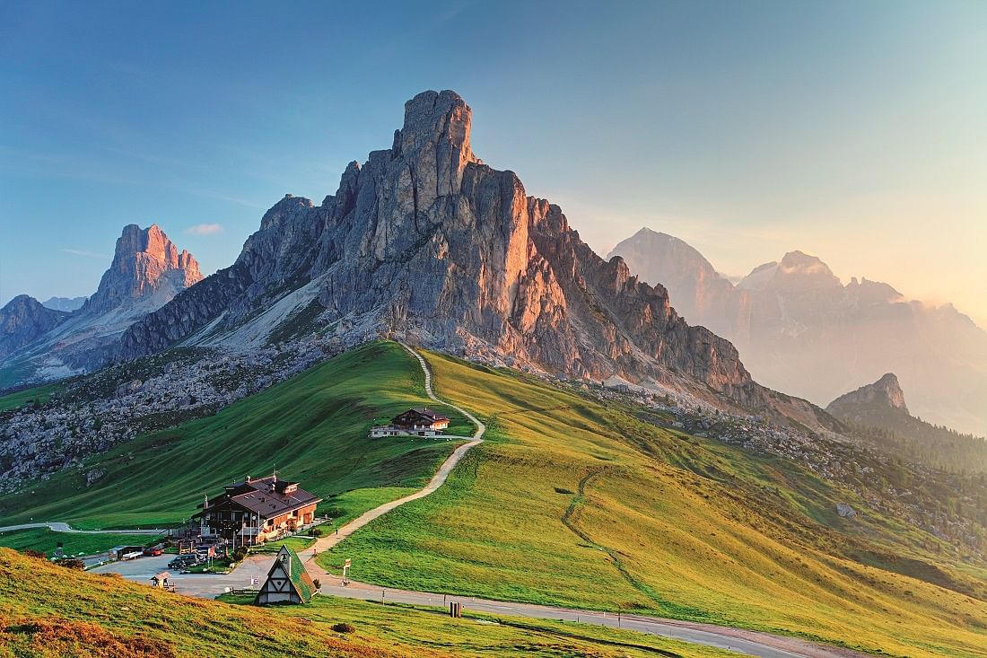 Dolomites & Prosecco Self-Drive Adventure: Explore Northern Italy’s Gems