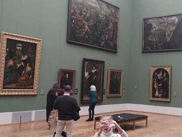 Over 700 paintings from the Renaissance