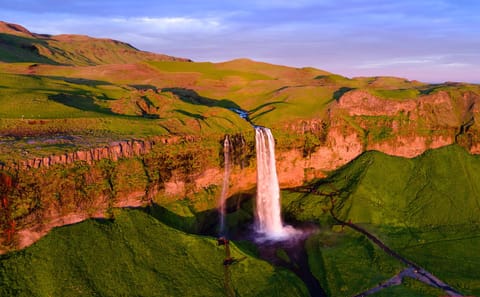 Private 3-Day Tour of Golden Circle, South Coast & Reykjavik
