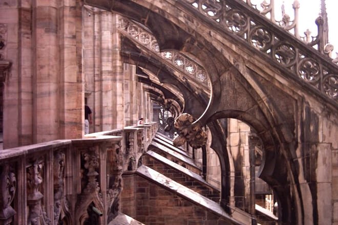 Milan Private Walking Tour With A Professional Guide 6