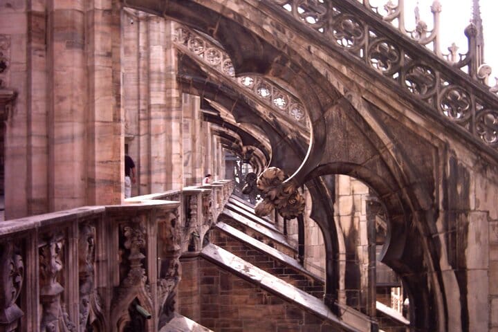 Milan Private Walking Tour With A Professional Guide 6
