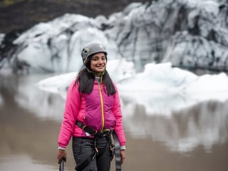 Private South Coast + Glacier Hike Captured, photo 48