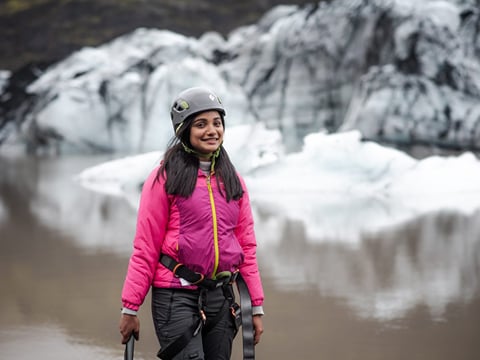 Private South Coast + Glacier Hike Captured, photo 48