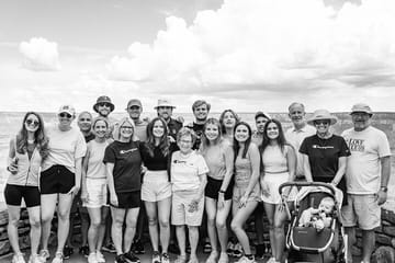Grand Canyon Photography Tour with Professional Guidance