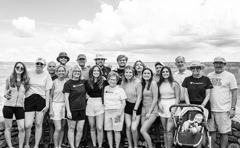 Grand Canyon Photography Tour with Professional Guidance