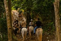 La Hacienda Outdoor Adventure 5