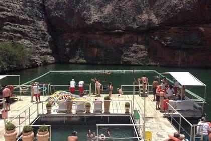 São Francisco River Canyon – Xingó