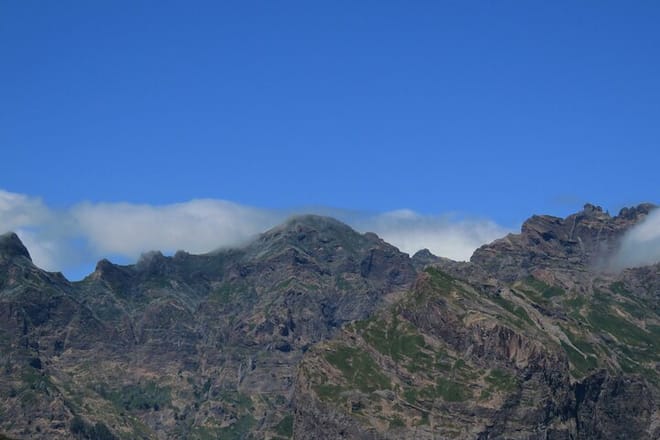 Madeira Sea Cliff and Camara de Lobos 4WD Half Day Tour 7