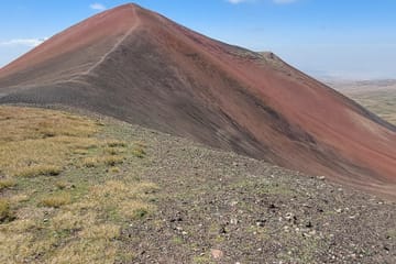 5-Day Private Nature and Culture Tour in Armenia