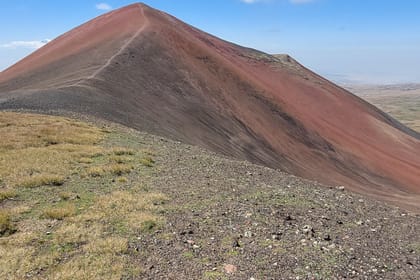 Trails, Temples & Traditions: 5-Day Private Armenia Tour