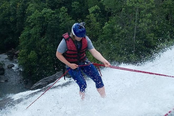 Adventure Experience B in Kitulgala photo 3