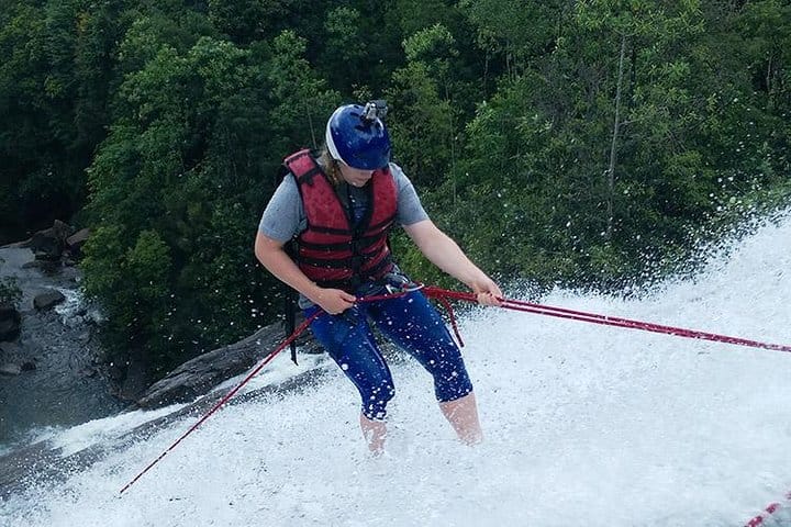 Adventure Experience B in Kitulgala 3