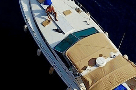 Private Athens Cruises