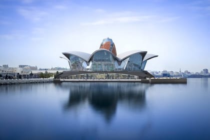 5 Nights Private Azerbaijan Tour From Baku to Sheki Highlights