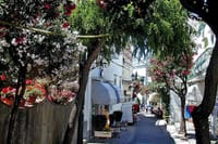 Capri Center