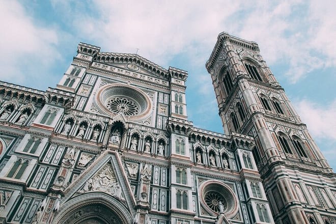 Florence Exclusive Private Duomo Cathedral Tour with Expert Guide