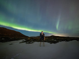 Northern Lights 4×4 | Private Super Jeep Tour | Photo Package Included, photo 14