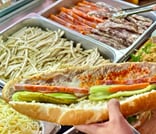 Vientiane classic Food tour 2