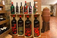 PRIVATE Full-Day Wine Experience in Chianti Classico. 8