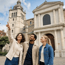 Annecy Self-Guided Detective Murder Mystery Game 6