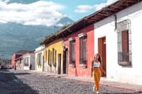 Antigua + Guatemala City Full Day Tour - History Lovers Favorite 6