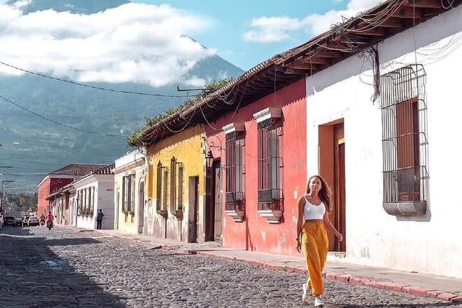Antigua + Guatemala City Full Day Tour - History Lovers Favorite 6