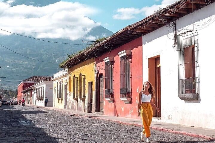 Antigua + Guatemala City Full Day Tour - History Lovers Favorite 6
