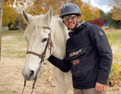 Horseback Riding in Madrid 7