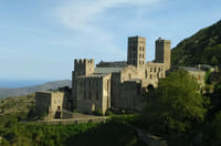 Cadaques St Pere de Rodes Monastery and Tasting Wines from Girona 1