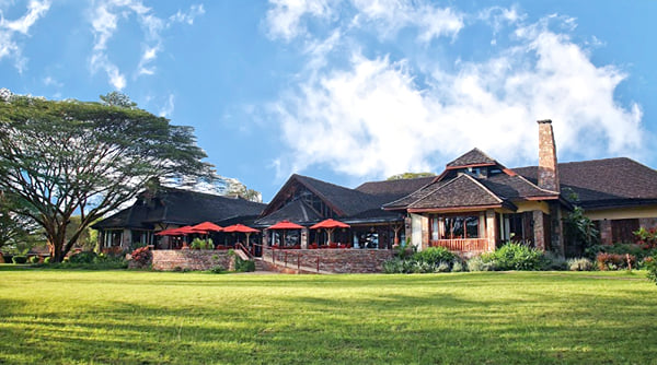 Things to do in Masai Village