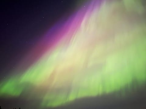 Reykjavik: Private Super Jeep Northern Lights Hunt, photo 4