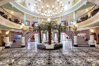 Traditional Turkish Bath and Spa in Belek 7