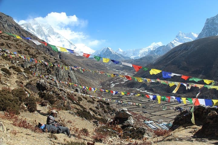 19 Days Mera Peak Climbing & Expedition – One Life-Changing Himalayan Adventure