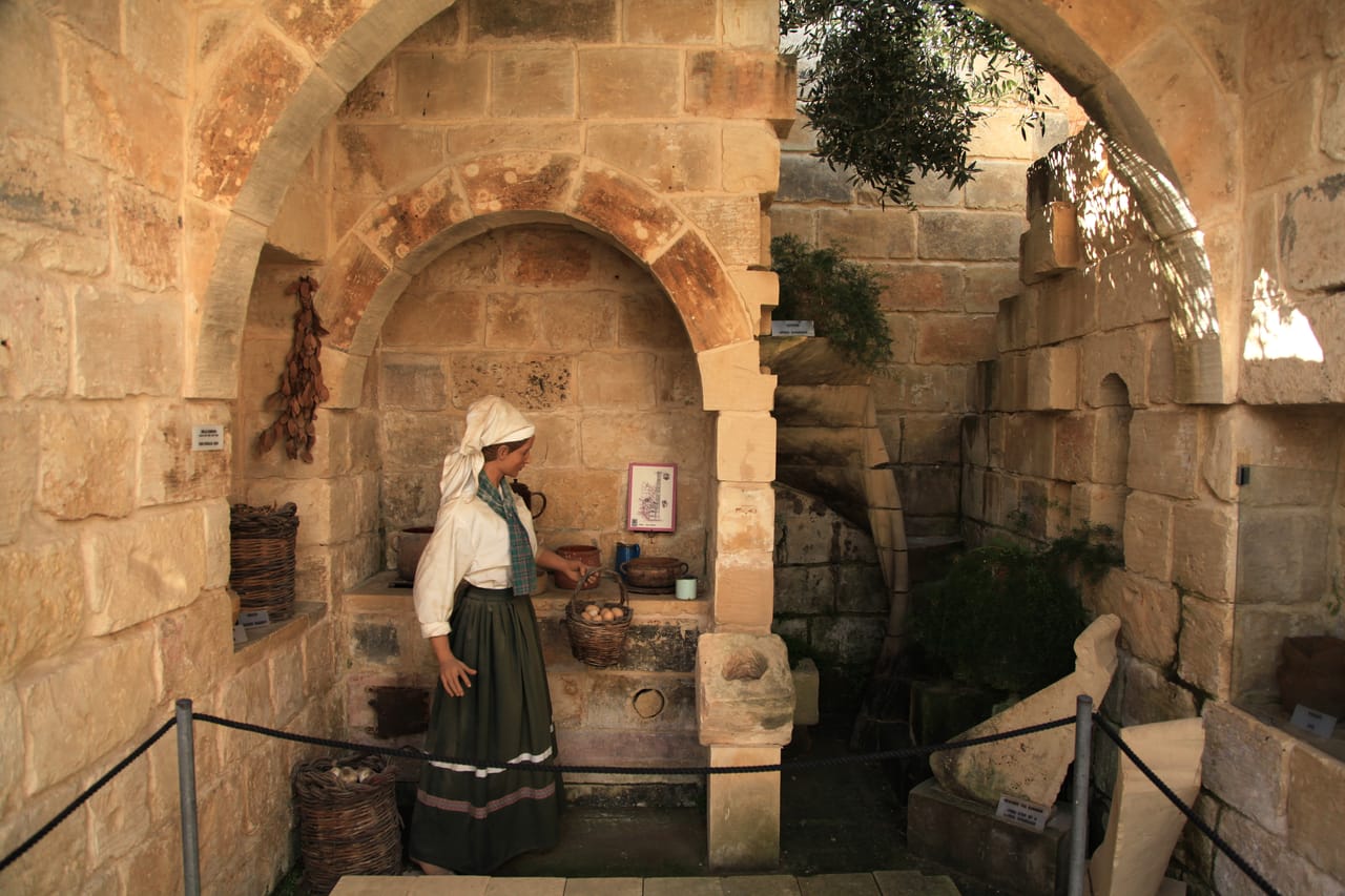 Prehistoric Temples, The Limestone Heritage & The Blue Grotto (Half Day) 9