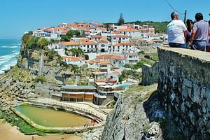 Sintra Food Tour with Wine Tasting