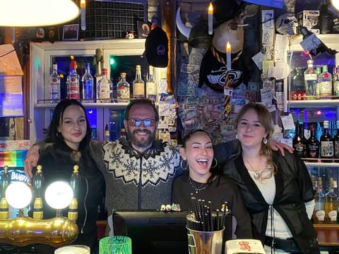 Icelandic Bar Crawl Experience, photo 3