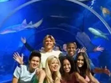 Grand Aquarium in hurghada