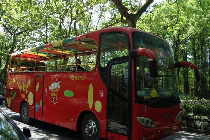 Beijing Forbidden City and Badaling Great Wall private day tour.