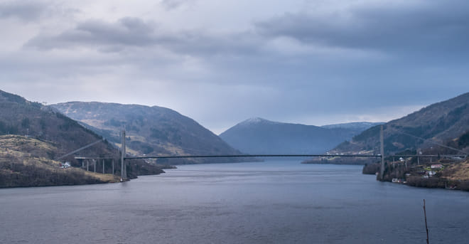 Fjords & Waterfalls. Daytrip from Bergen photo 4
