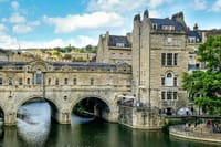 TOP Bath : Private Guided Tour with your mobile 5