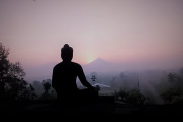 Borobudur Hill’s Sunrise and Temples Tour from Yogyakarta