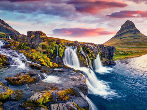 7 Day - Complete Iceland - Standard Package 
