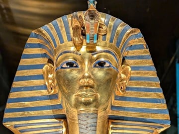 Private Giza Pyramids Sphinx Grand Egyptian Museum Khan El Khalil