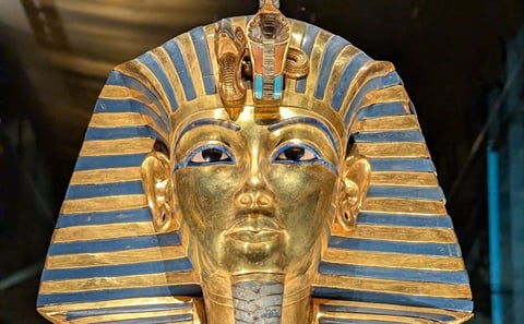 Private Giza Pyramids Sphinx Grand Egyptian Museum Khan El Khalil