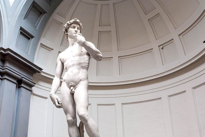 Florence: Palazzo Pitti Skip-the-Line Entry Ticket